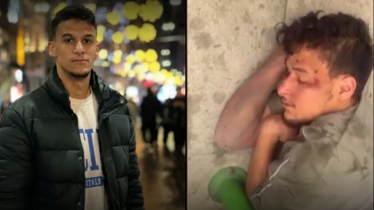 ‘Sapasağlamsın’ diye hastaneye almadılar: 22 yaşındaki genç hayatını kaybetti