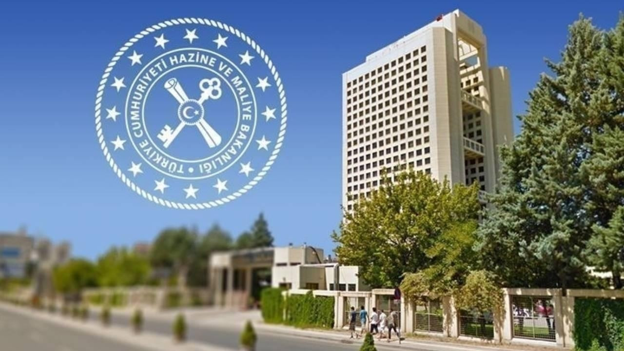 Hazine 9 yıllık tahvile yüzde 35,12 faiz vererek borçlandı