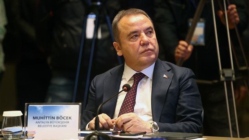 Muhittin Böcek ek ifade verdi! ‘Havala’ iddiasına bu kez isim verdi