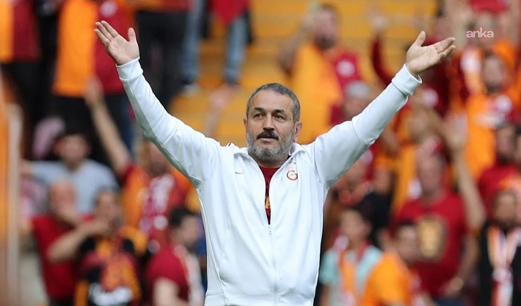 ultrAslan lideri Muzaffer Şirin’in uyuşturucu testi pozitif çıktı