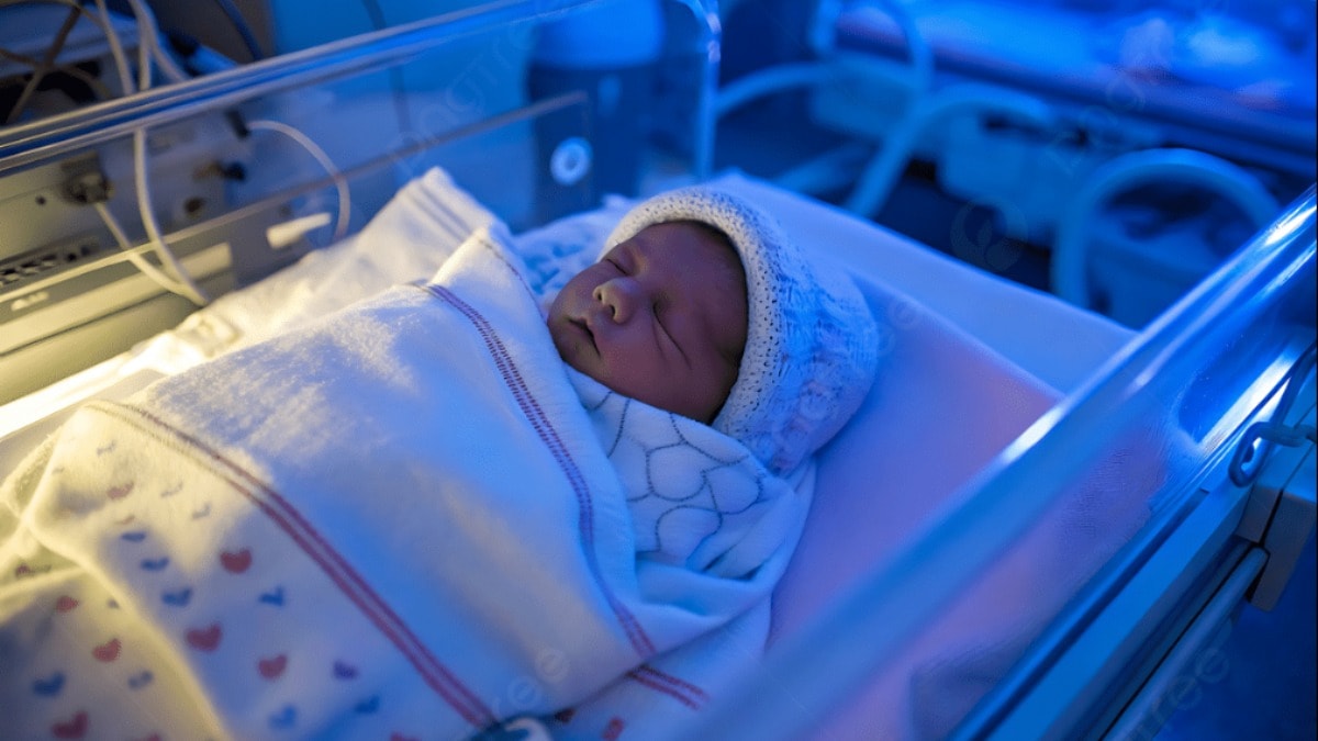 Tüp bebek skandalı: Donörler karıştı, 30 çocuğun babası bilinmiyor