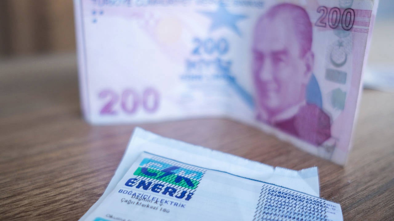 Tarih verildi: Elektriğe büyük zam yolda