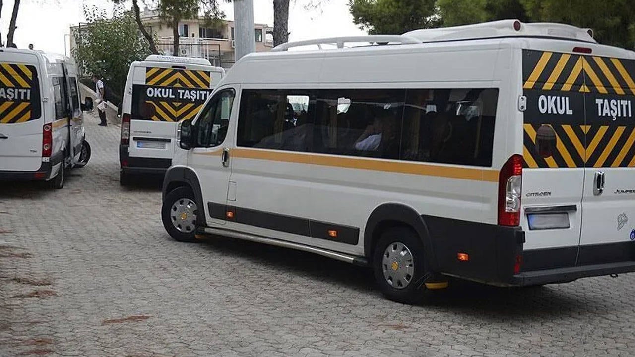 Okul servislerine zam: Uzun mesafe ücretleri 90 bin lirayı aştı