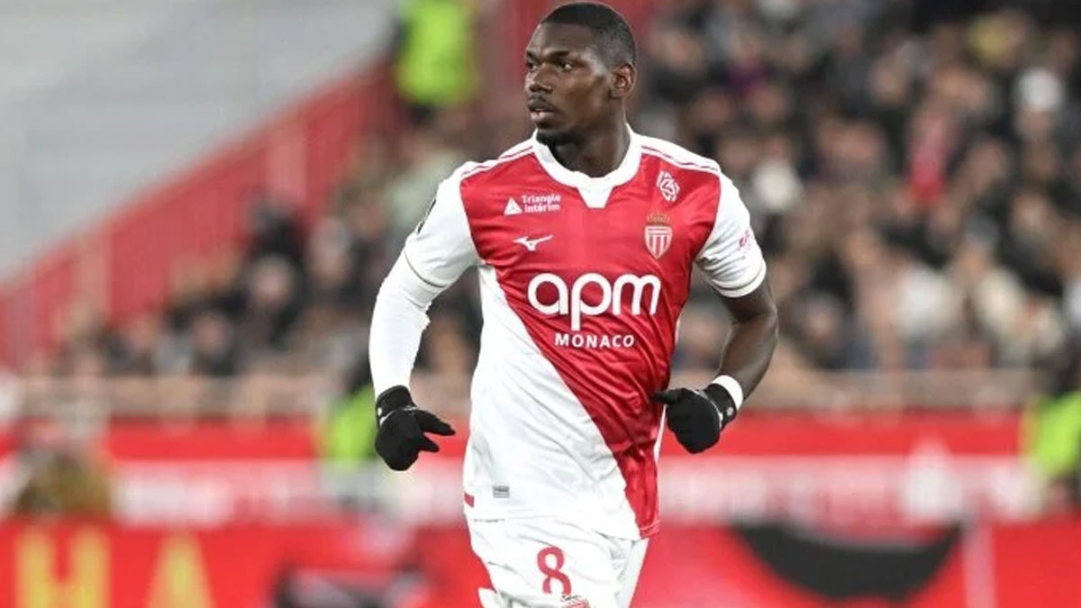 Bir zamanların transfer yıldızıydı: Paul Pogba kulüpsüz kaldı