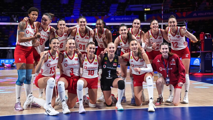 Filenin Sultanları Avrupa’da ünvan korumak için mücadele edecek