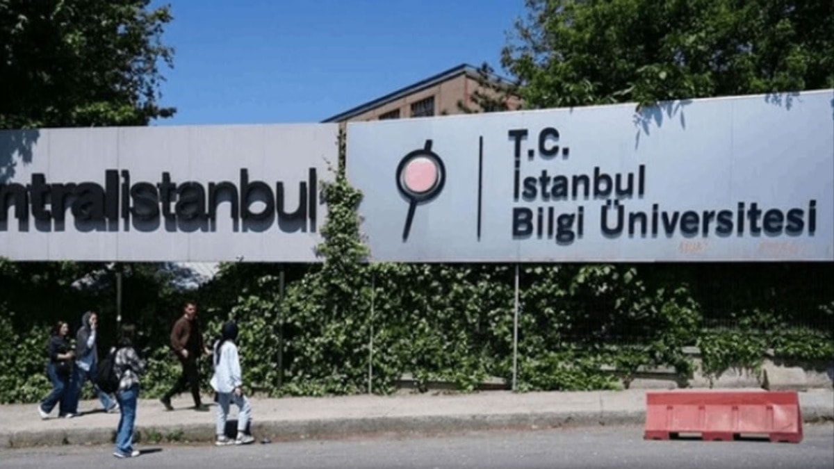 Bir zamanların en gözde üniversitesiydi: Bilgi’de kontenjanın yarıya yakını boş kaldı