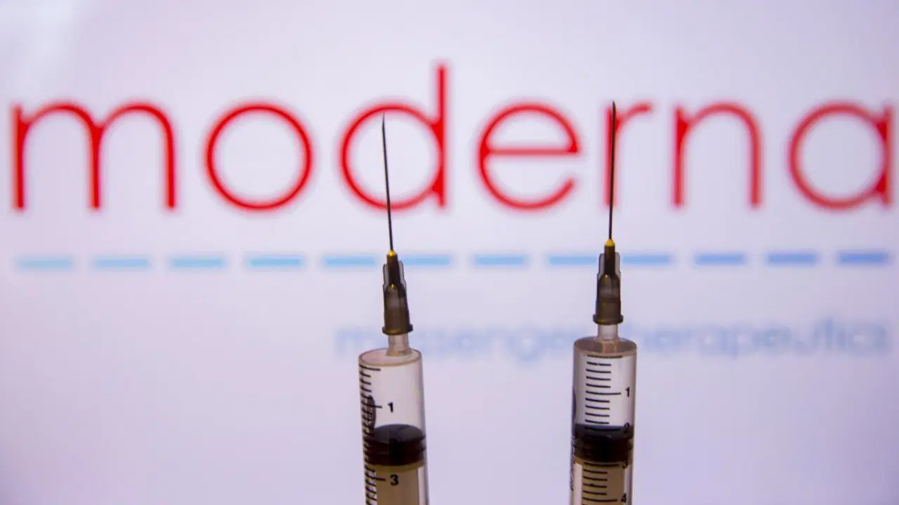Moderna’nın cilt kanseri aşısı sonuçları olumlu geldi: Hisseleri ikiye katlandı!