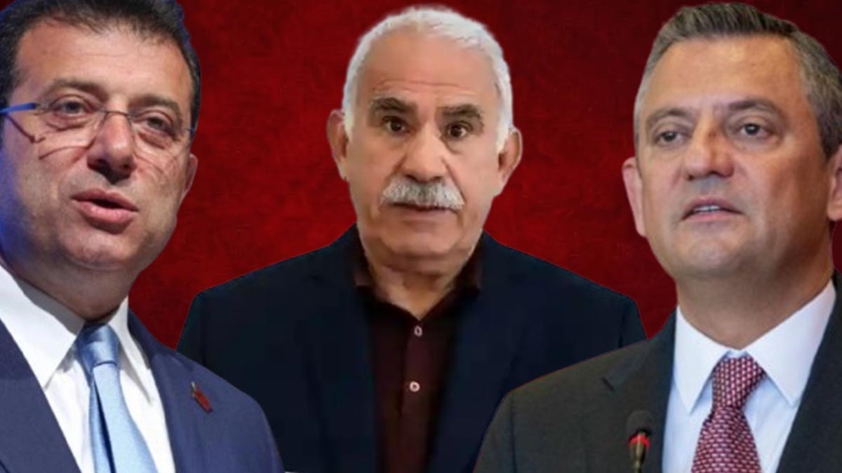 Öcalan, ‘Demokrasi’nin yolu Silivri’den değil İmralı’dan geçer’ demiş