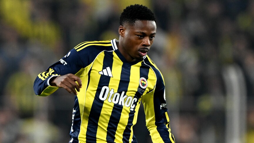Fenerbahçe bir günde üç oyuncu birden gönderdi