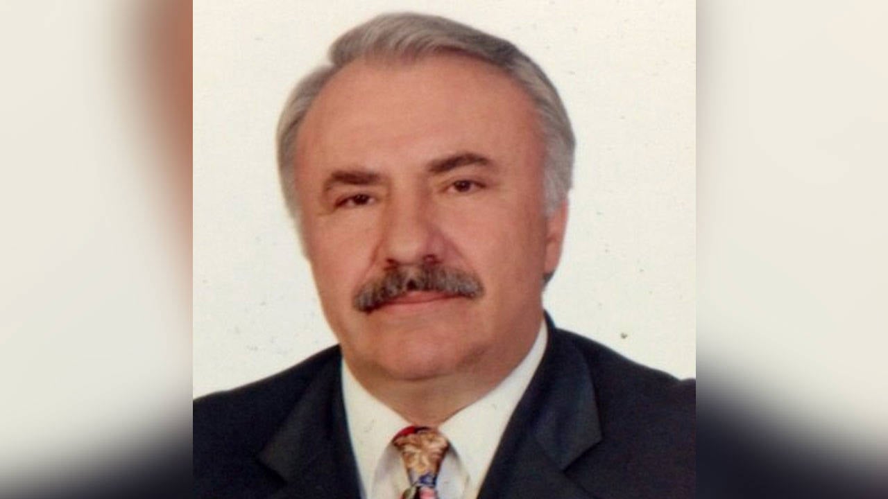 Eski MHP milletvekili Verkaya hayatını kaybetti