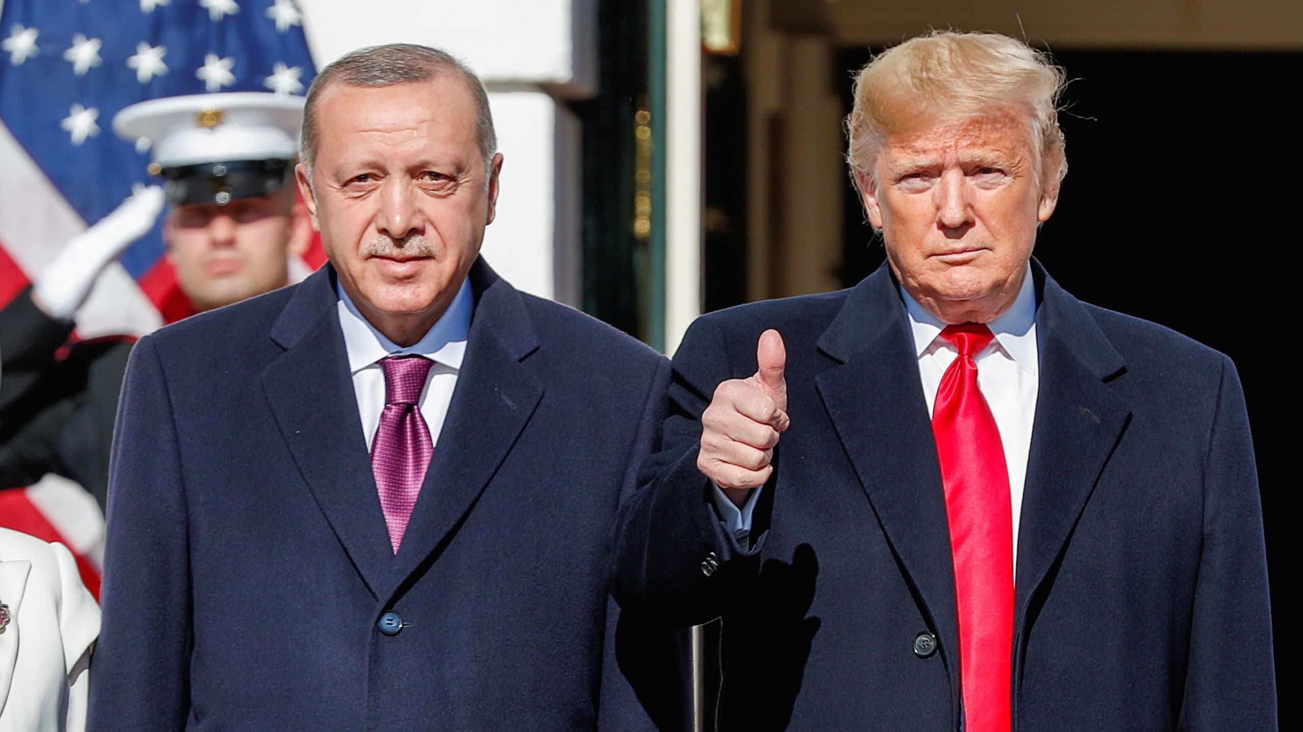 Trump, İsrail saldırısı için böyle sustu: ‘Bu konuda konuşamam’