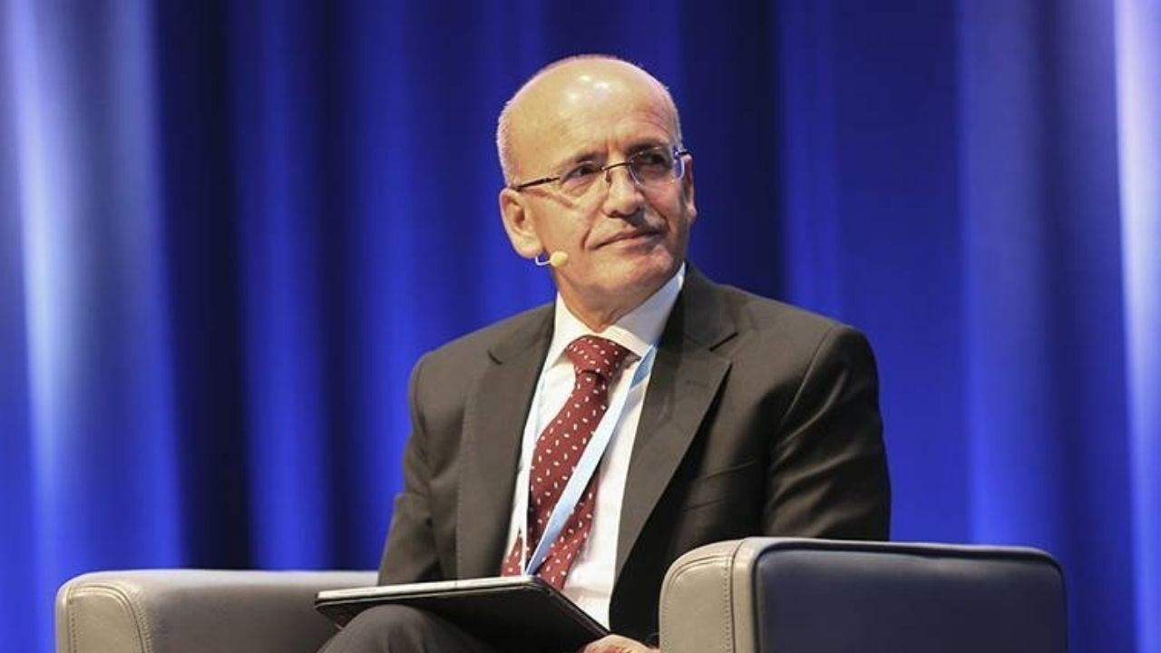 Bakan Şimşek: Eşel mobille küresel şokun vatandaşa yansımasını sınırladık