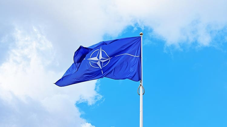 NATO’dan İran’a gözdağı: Hazırız