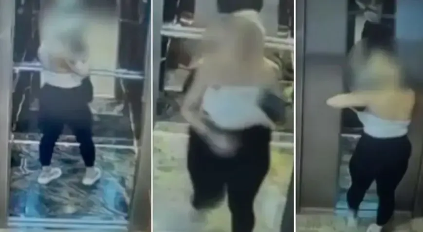 Cinsel ilişki tuzağı: ‘Balkız’ yakalandı