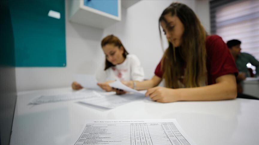 50 bin kişi ikinci üniversiteyi okuyacak