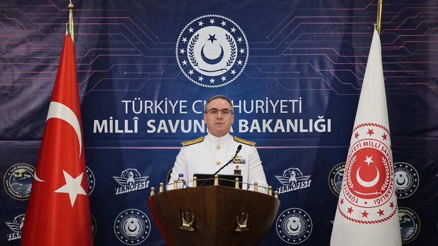 MSB: İsrail’in pervasız saldırılarına son vermesi elzem