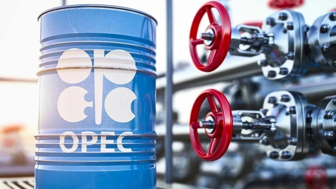 OPEC’in 2050 petrol tahmini: Günlük talep 124,1 milyon varile çıkacak