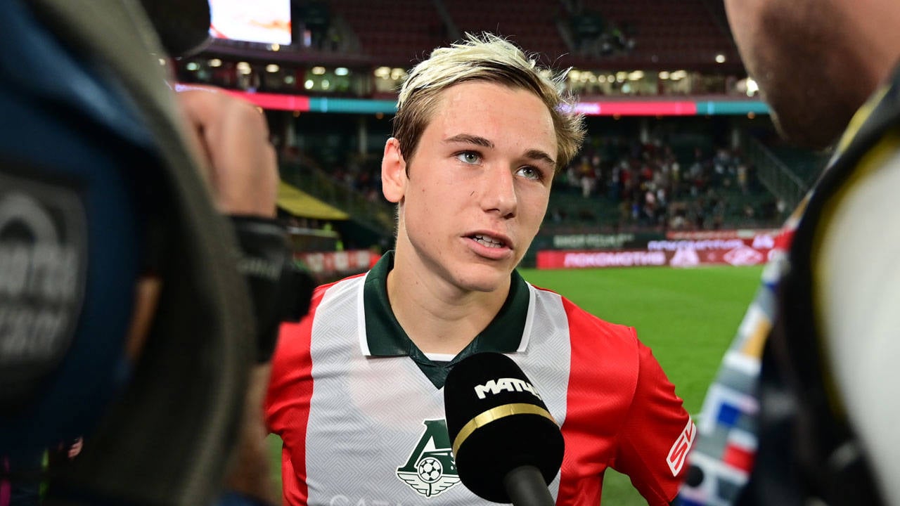 Batrakov geldi, Galatasaray transferi açıkladı