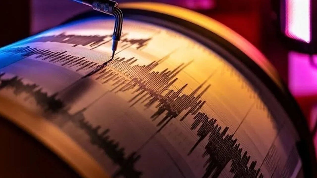 İstanbul’da 55 saatte 117 tane mikro deprem oldu, herkesin aklında iki soru