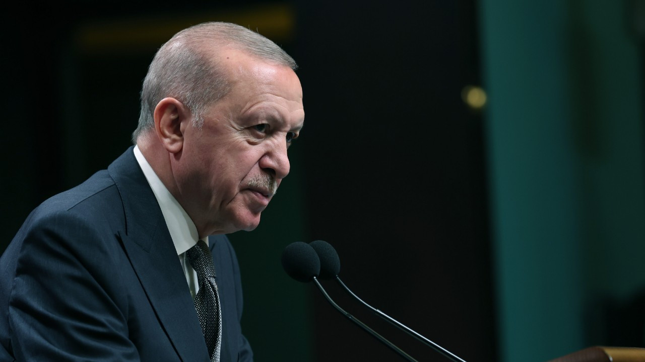 Erdoğan iktidarı 25 yıl sonra bilim hamlesi yapıyor