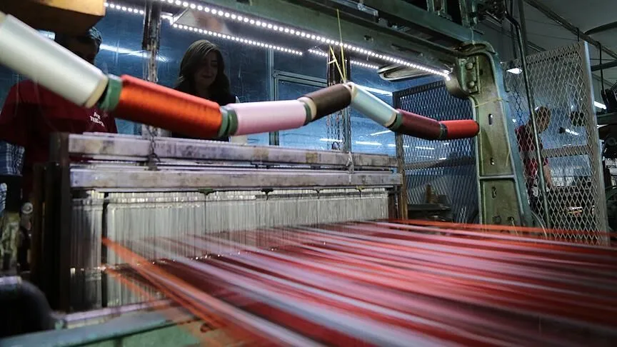 61 yıllık tekstil şirketi iflas etti
