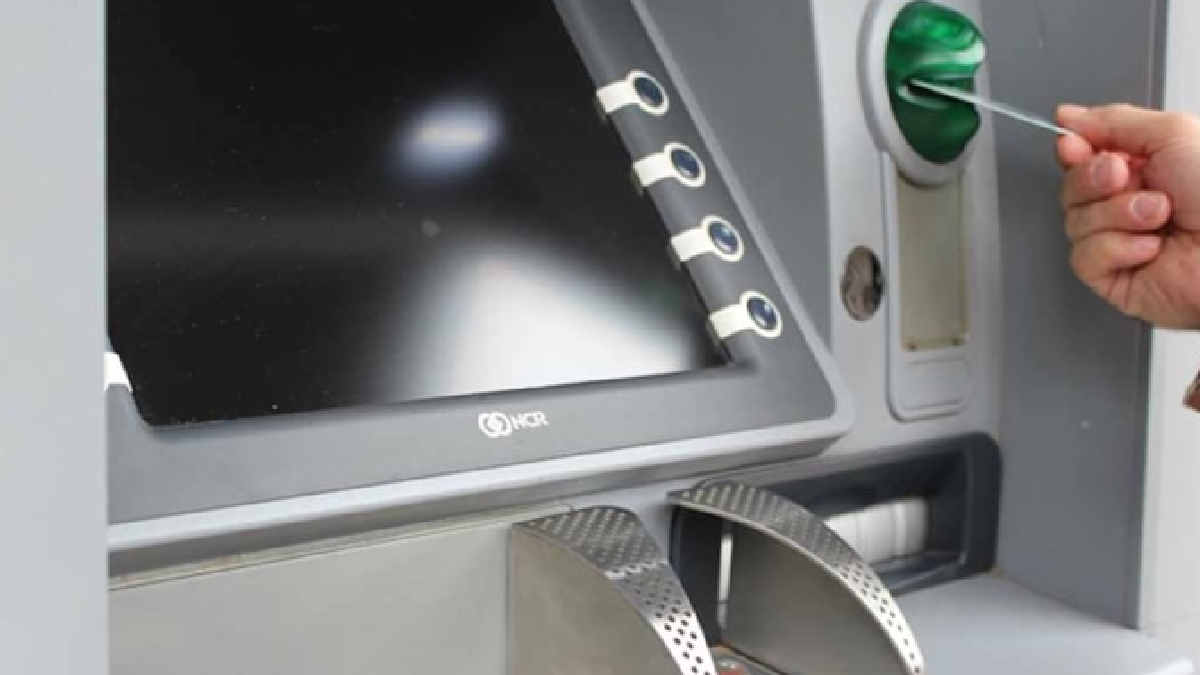 Ülkenin üç dev bankası ATM karteli kurdu: Binlercesi kapanıyor, ortak bankamatik kuruluyor