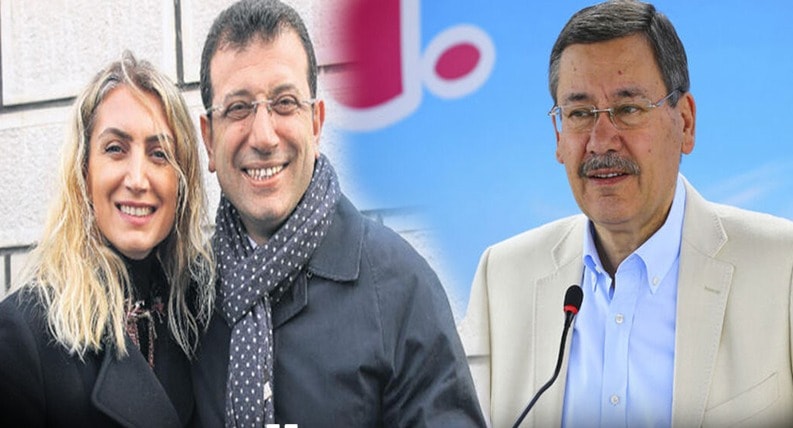 Melih Gökçek’in yeni ayıbı: Dilek İmamoğlu’nun Bodrum görüntülerini paylaştı
