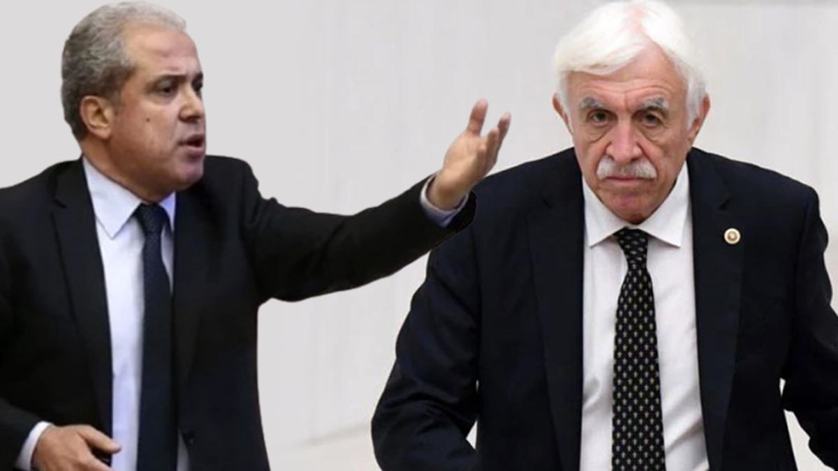 Çandar: 'Terörsüz Türkiye' kapsamında cezaevindekilerin cezaları ertellenecek