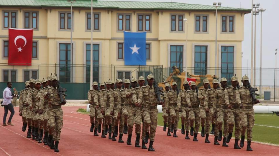 Somaliland Yunanlılara mesaj gönderdi: ‘Bizi tanıyın’