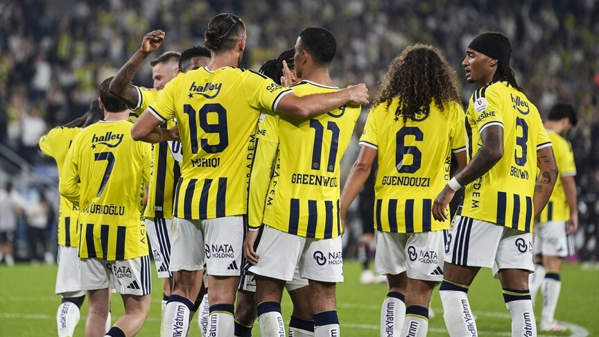 Fenerbahçe, Konyaspor’a kükredi