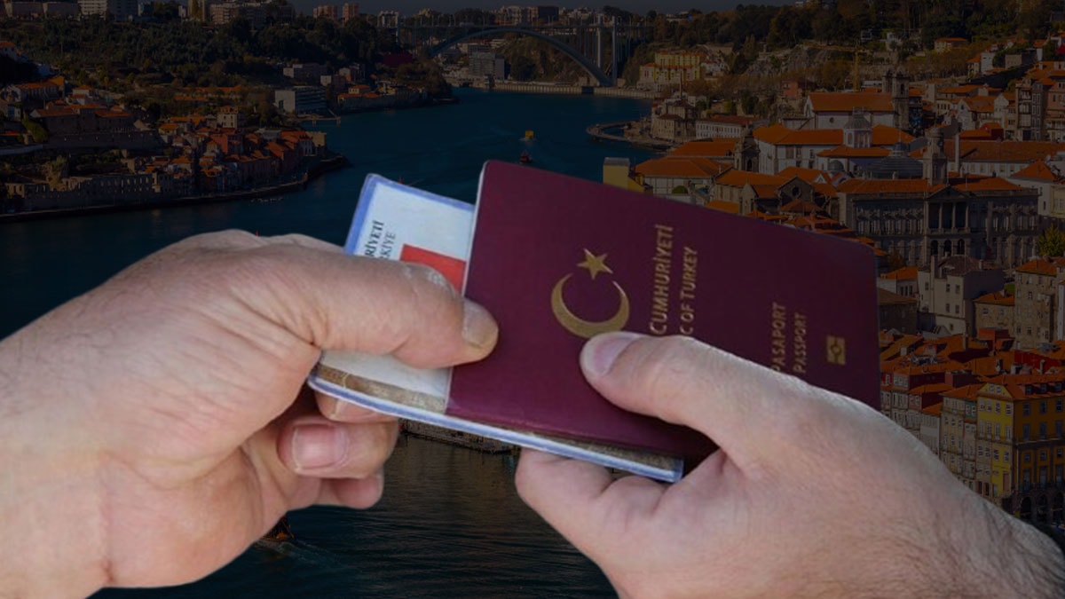 Ayda 51 bin lira kazanıyorsanız o ülkenin kapısı size de açık