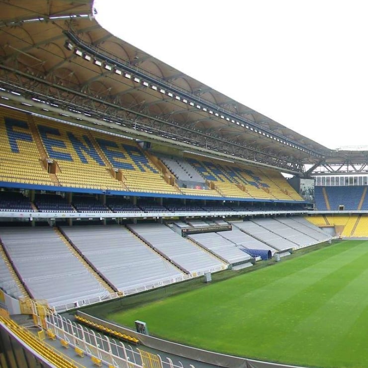 Ilıcalı, Fenerbahçe HSK'ya loca sözleşmesiyle ilgili şikayette bulunacak