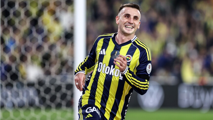Kerem Aktürkoğlu’nun sağlık durumu iyi