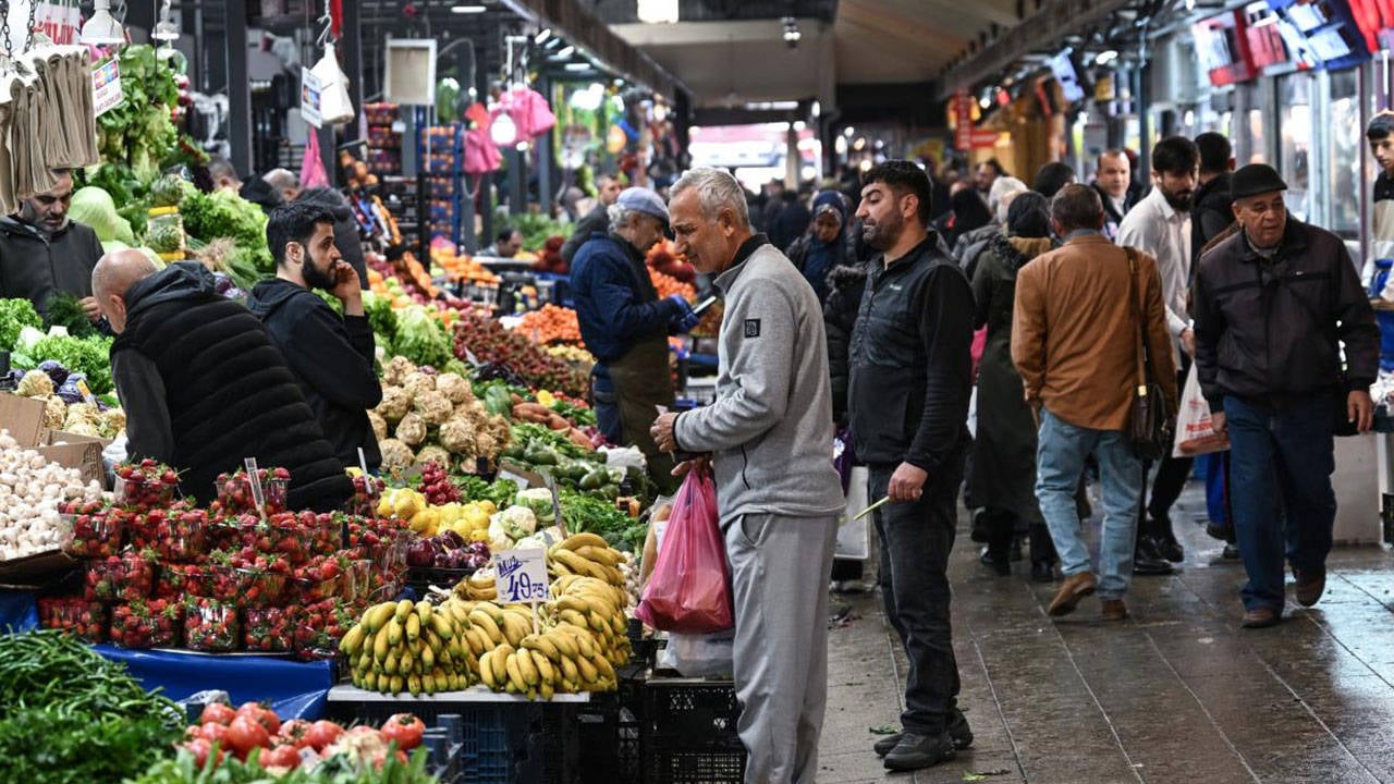 Türkiye’de paranın alım gücü 6 yılda %89 azaldı