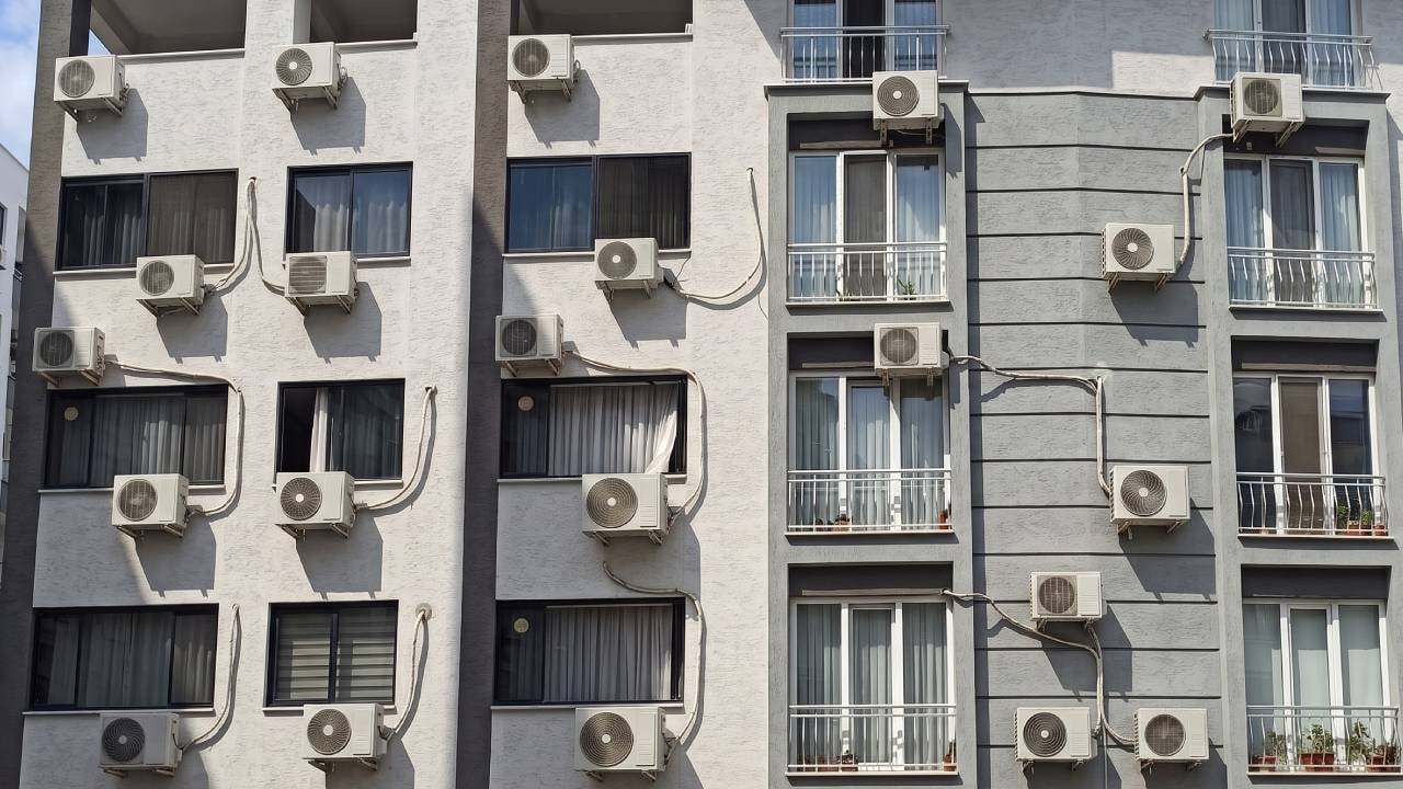 O klimalar tek tek sökülecek: Uymayan ceza ödeyecek