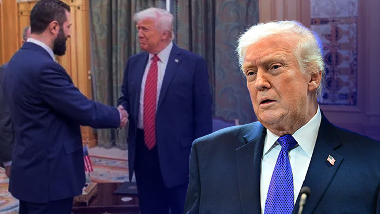 Trump, Suriye’yi terör listesinden çıkardı