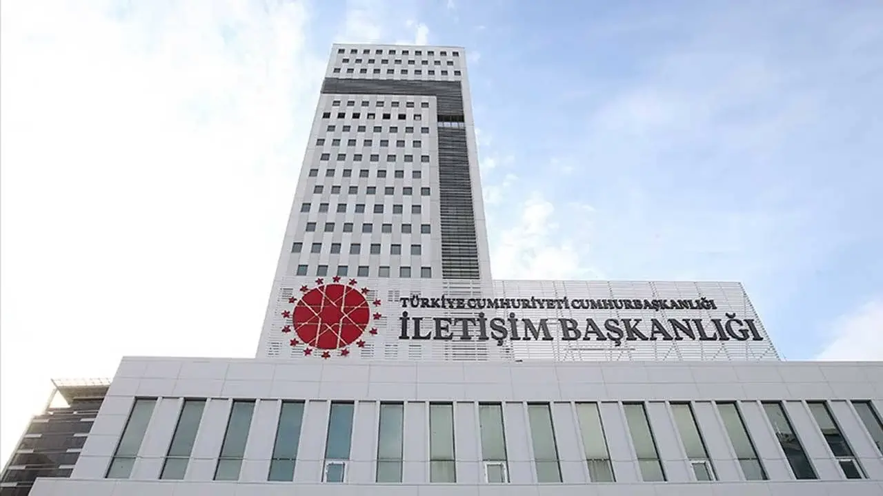 İletişim Başkanlığına göre Türkiye’ye karşı bir psikolojik harekat var