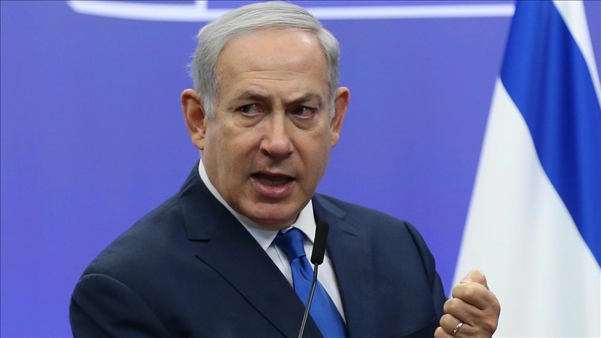 Netanyahu’nun iddiası: İran, oğluma suikast düzenledi
