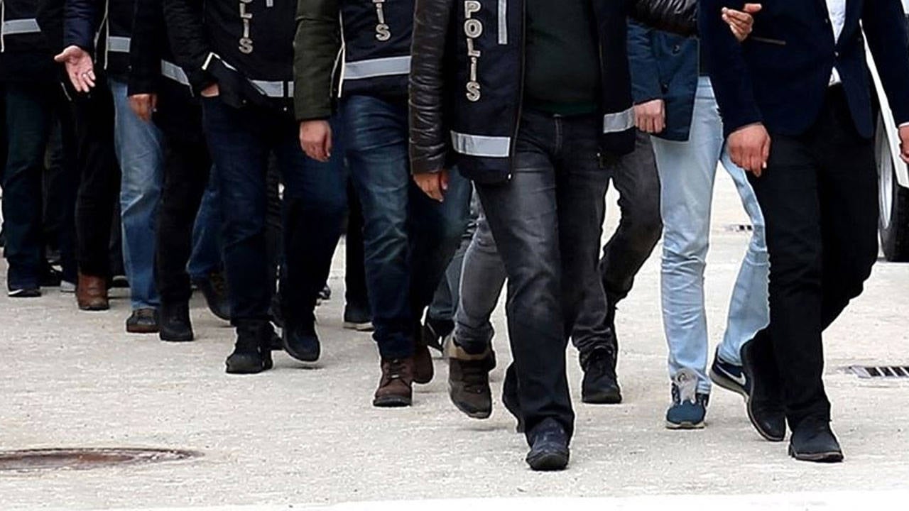 Dinamikpay'e el konuldu; soruşturmada 13 gözaltı ve 17,9 milyar TL transfer hacmi