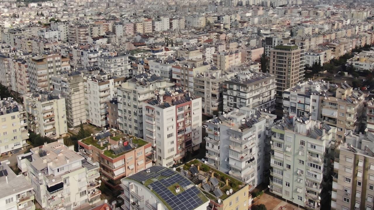 En pahalı il belli oldu: İstanbul’a büyük fark attı