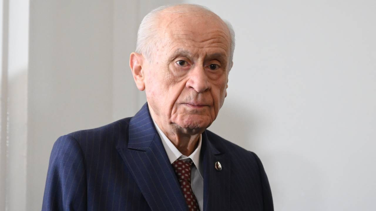 MHP Genel Başkanı Bahçeli: Malazgirt mazimiz, Türkiye istikbalimiz