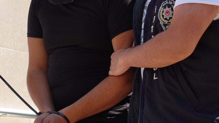Hazine arazisi vurgunu: 27 gözaltı