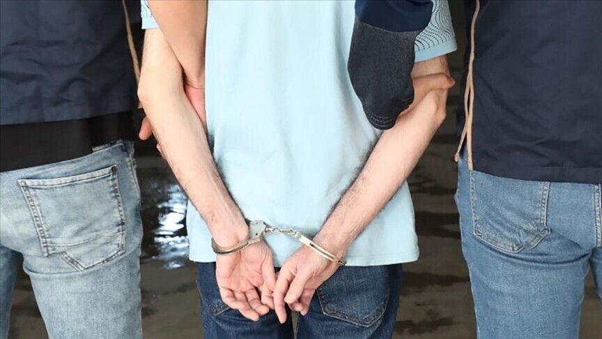 Aranan 60 suçlu Türkiye’ye iade edildi