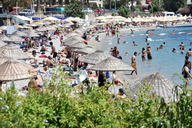 Avrupa’da günde 100 avronun altında tatil: Türkiye’den üç şehir de listede