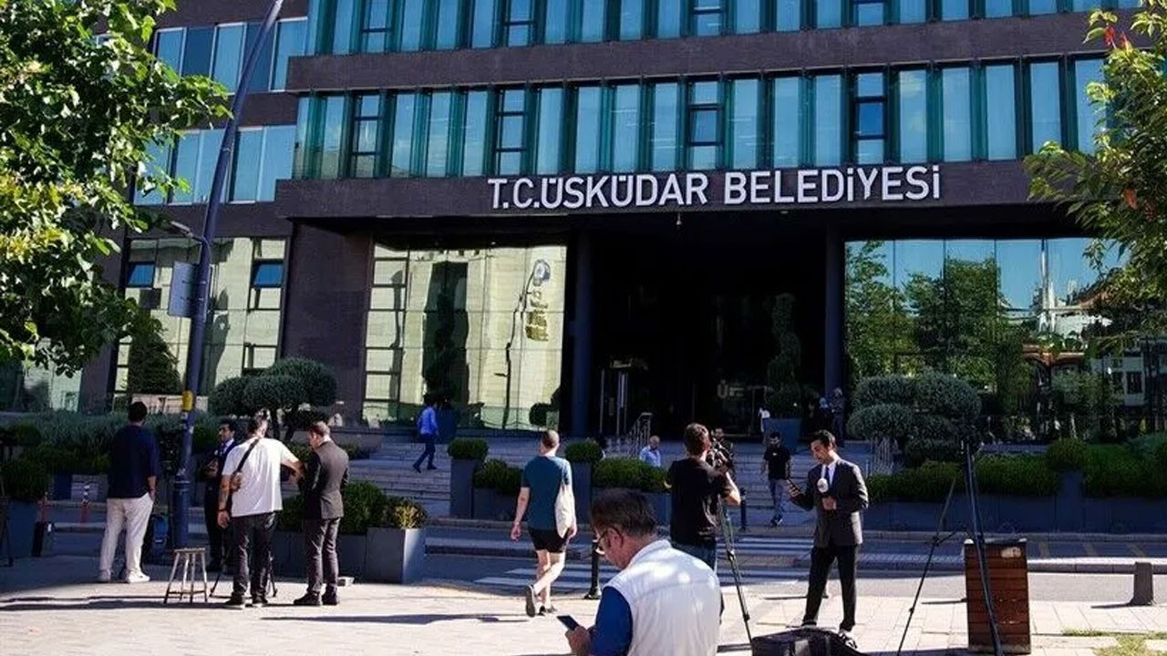Mahkemeden Üsküdar seçimine ‘durdurma’ kararı