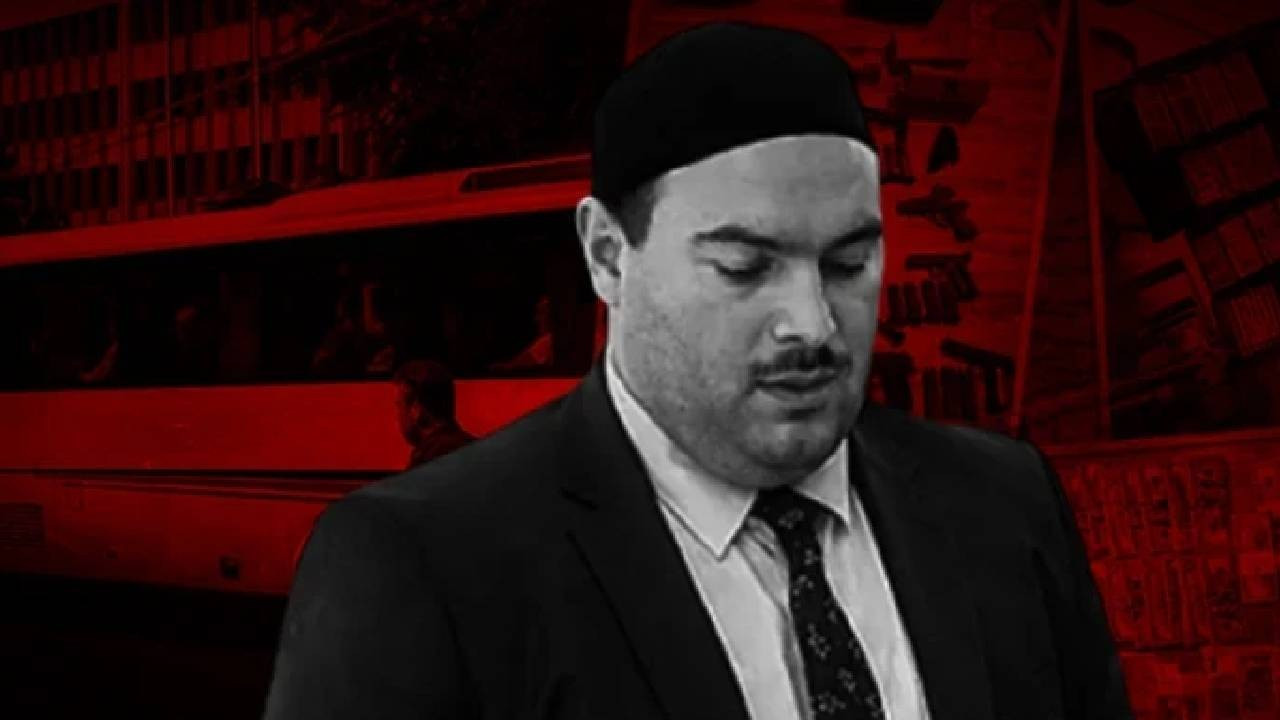 Alihan Kuriş soruşturması: Bağışçı listeleri ele geçti