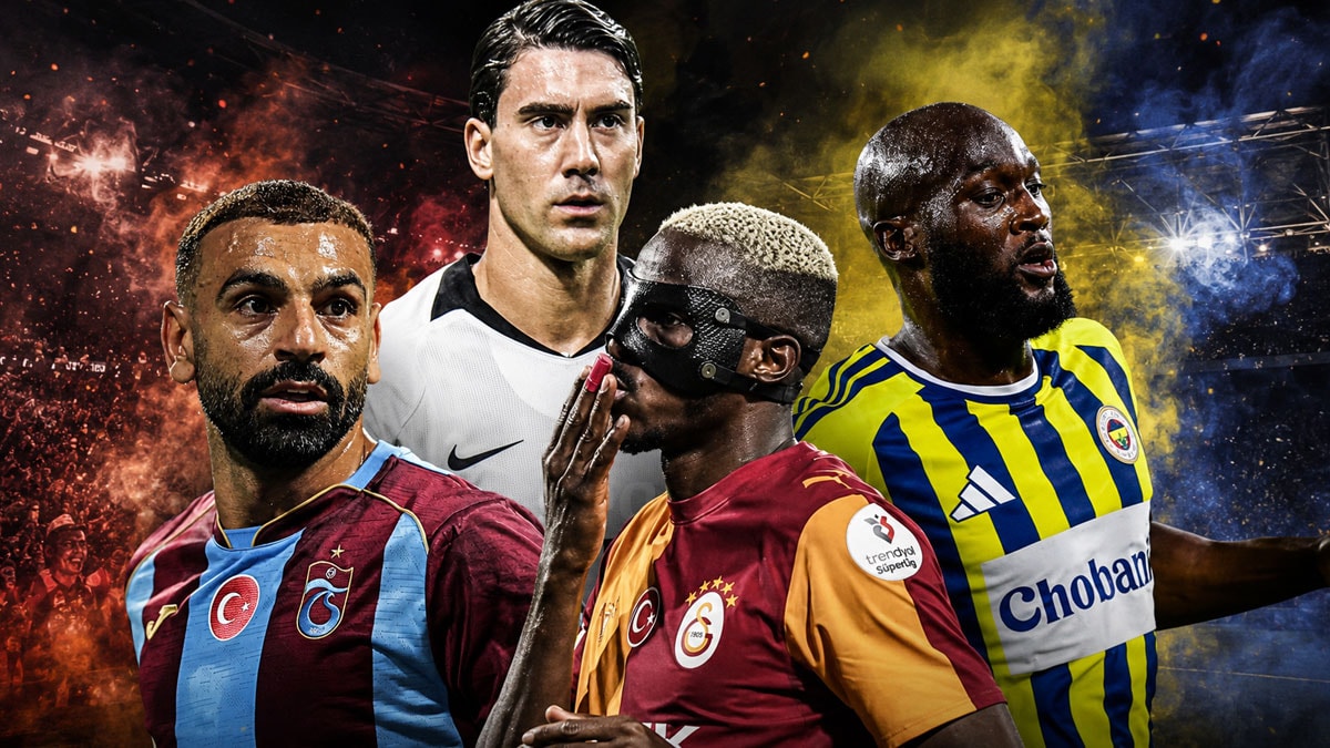 Yabancı kuralında yeni karar: 10+4’te kritik değişiklik