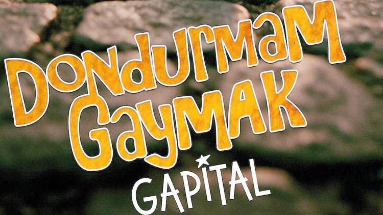 Dondurmam Kaymak 2: 20 yıl sonra beyazperdede