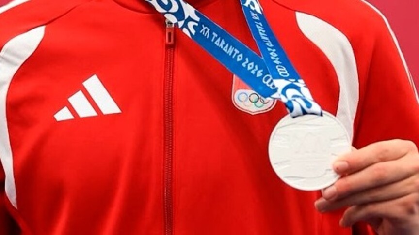 2026 Akdeniz Oyunları kadın güreşçileri büyük başarı elde etti