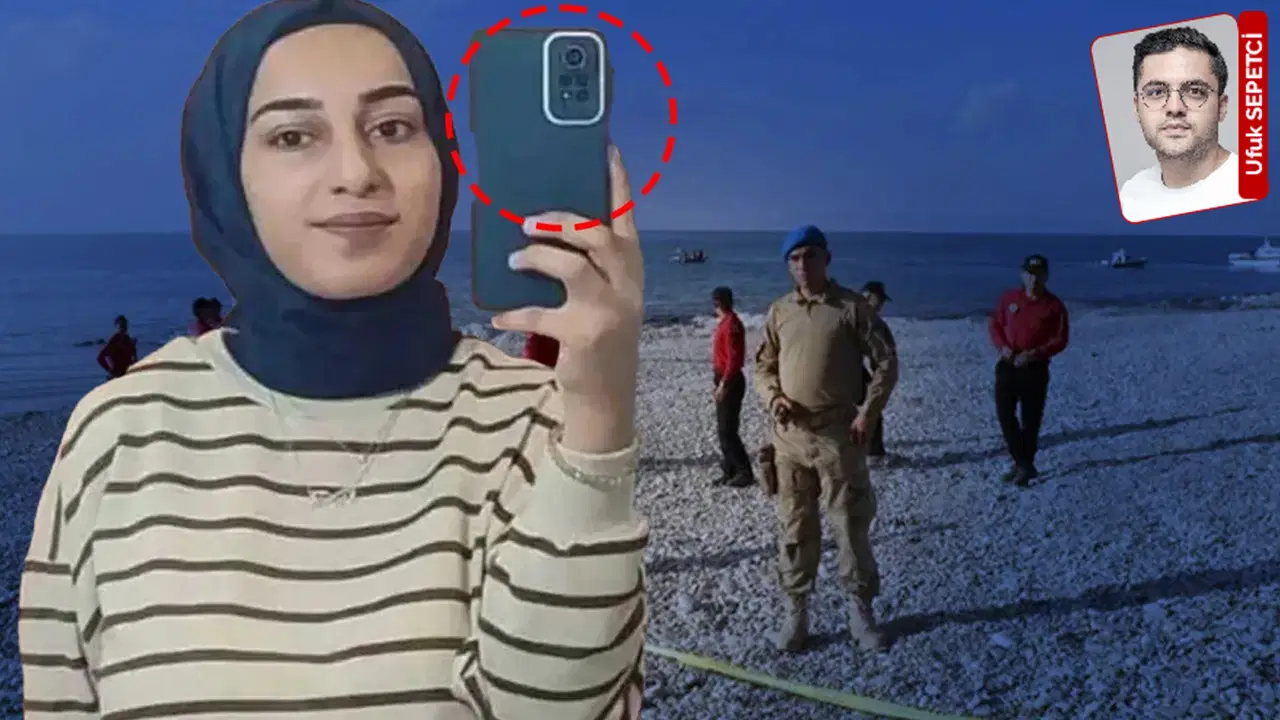 Rojin Kabaiş dosyası: Açılamayan telefonda ‘cihaz silme’ kaydı ortaya çıktı